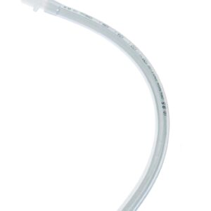 E T Tube – Un-Cuffed