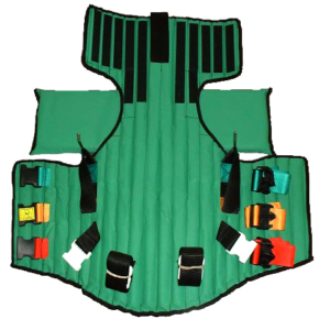 Extrication Device – K.E.D (Adult) Locally Manufactured