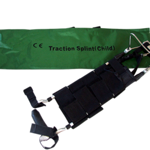 Splint – Traction Unilateral