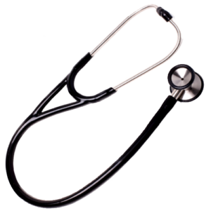 Hi-Care Cardiology Stethoscope (Adult)