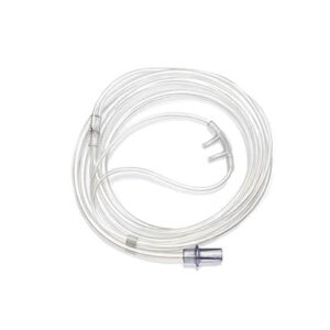 Nasal Cannula Clear