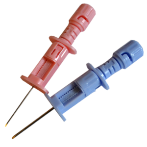 Intraosseus Needle