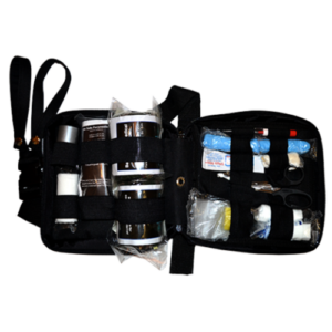 IFAK – Molle and Leg Rig (Specialist)