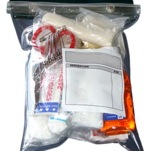 4 Man Boat First Aid Kit