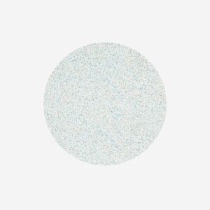 Staleks Disposable white files for pedicure disc 180 grit