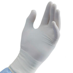 Surgical Gloves – Sterile – Pre-Powdered (Per Pair)