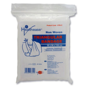 Triangular Bandage – Non-Woven