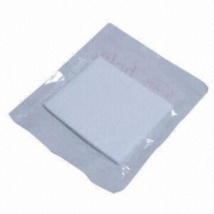 Gauze Swabs 50mm x 50mm Sterile 5’s