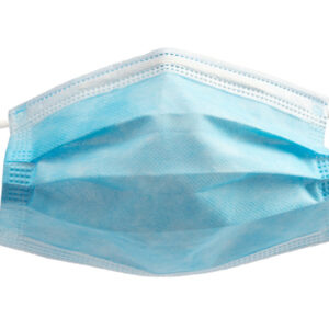 U-Safe Type II Surgical Face Masks – 3 Ply with Elastic Loop