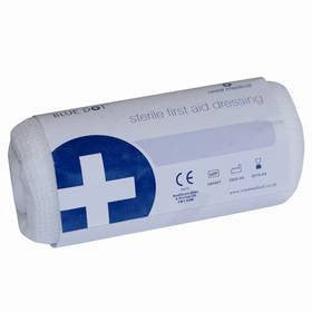 First Aid Dressing No. 3