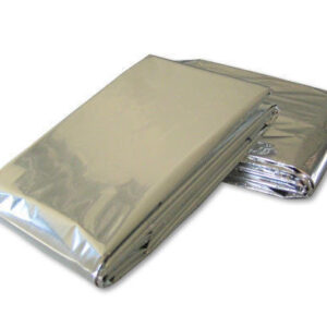Rescue/Space Blanket (Adult)