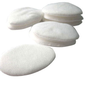 Eye Pad – Sterile Singles