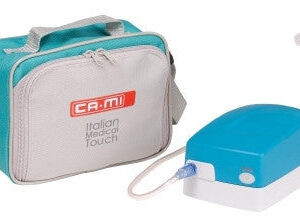 Portable Battery Nebuliser CA-MI MOBILE