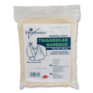 Triangular Bandage – Calico