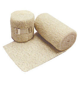 Crepe Bandages 75mm