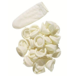 Finger Cots – 10/Pack