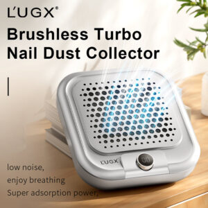 L?UGX LG621 Nail Dust Collector