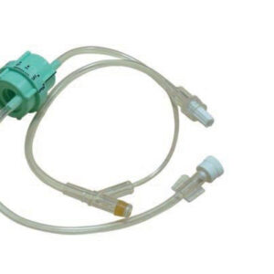IV Flow Regulator 0 – 250ml
