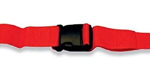 Stretcher Circular Straps – 4/Set – SABS/ISO9001