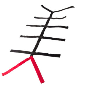 Spider Harness – Locally Manufactured – Velcro – Child