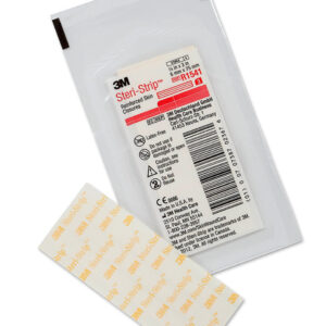Steri-Strips – Wound Closure Strips – 6mm x 75mm