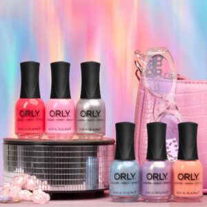 2000?s Lacquer 6PIX – Limited Edition
