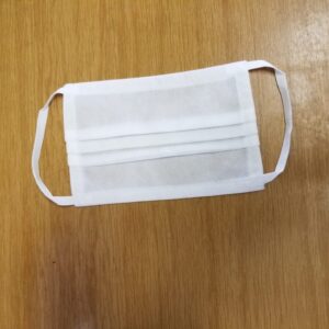 Washable Face Mask