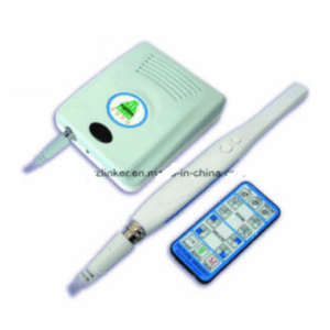 Lk-I21 Wired USB/VGA1.3mega Pixels Intra Oral Camera