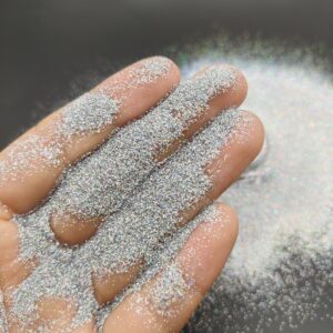 Glitter jar | Stardust