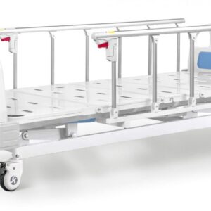 Metal Shelving