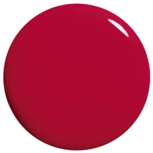 Gel FX Gel Polish | Haute Red 18ML