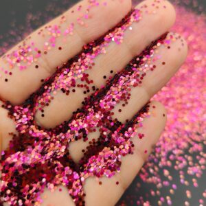 Glitter jar | Extravaganza