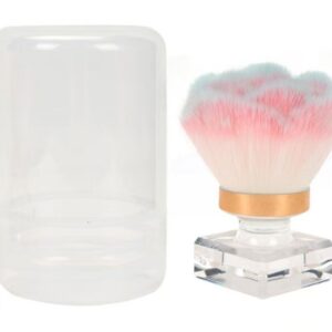 Blooming Dusting Brush