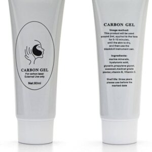 Carbon Gel 80g