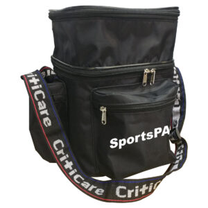 45 Litre Pride Storage Box – Full Black
