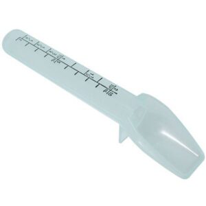 Measuring Spoon