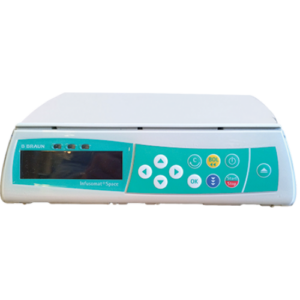 B. Braun Infusomat Space Volumetric Infusion Pump