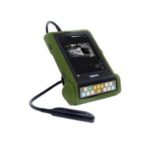 RKU10 Big Animal Veterinary Ultrasound Scanner