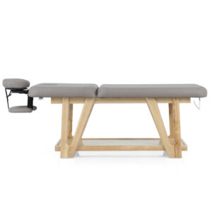 Sanctuary Elite Spa Bed | Khaki