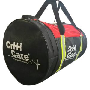 CritiCare GearPAC Tog bag