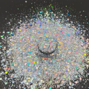 Glitter jar | Holo!