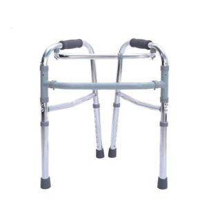 Walking Frame – Pulpit Folding