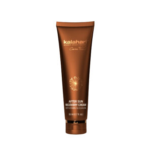 After Sun Recovery Cream