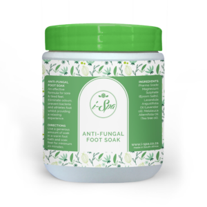 Anti Fungal Foot Soak | 500g