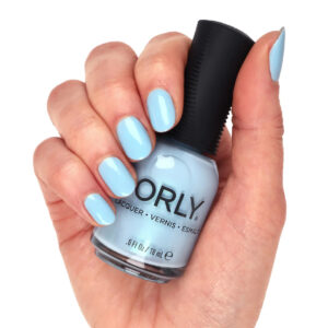 Bell bottom blues | Nail Lacquer 18ML