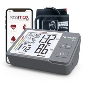 BP Meter Rossmax Z5