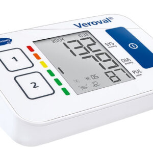 Veroval Compact Upper Arm Blood Pressure Monitor