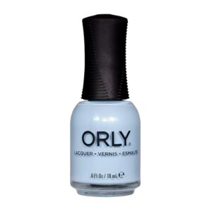 Bell bottom blues | Nail Lacquer 18ML