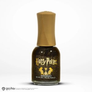 ORLY Harry Potter? Hufflepuff? Prisma Nail Polish