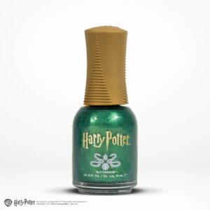 OLRY Harry Potter? Slytherin? Prisma Nail Polish